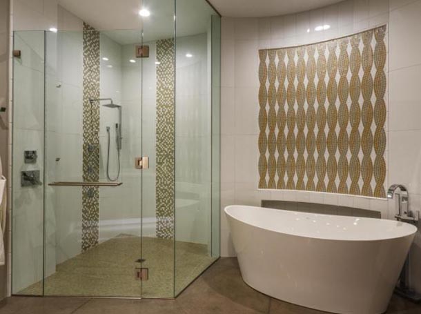 Fractured Earth Tile & Stone Tile and Terrazzo Installation